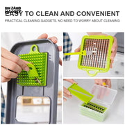 22IN1 MUTIFUNCTIONAL VEGETABLE CUTTER