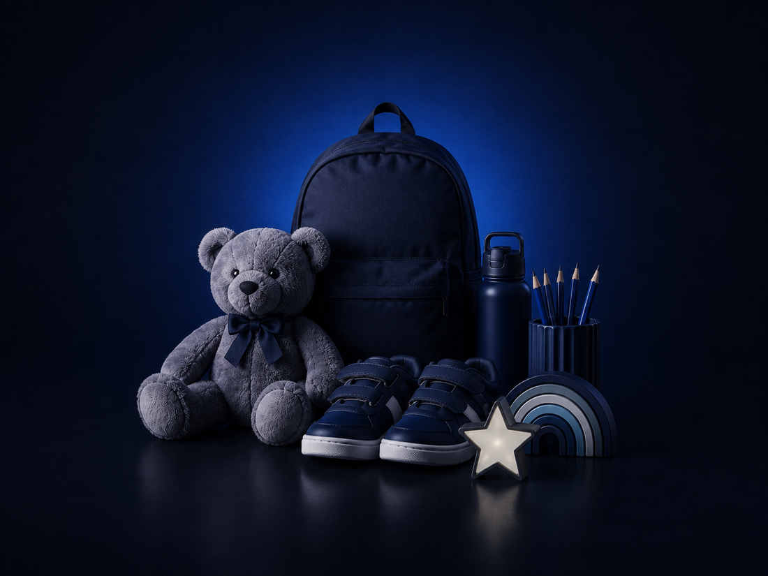 Kids & Lifestyle