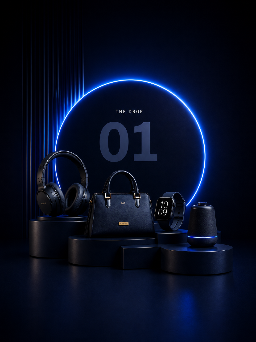 Standout finds for everyday life.