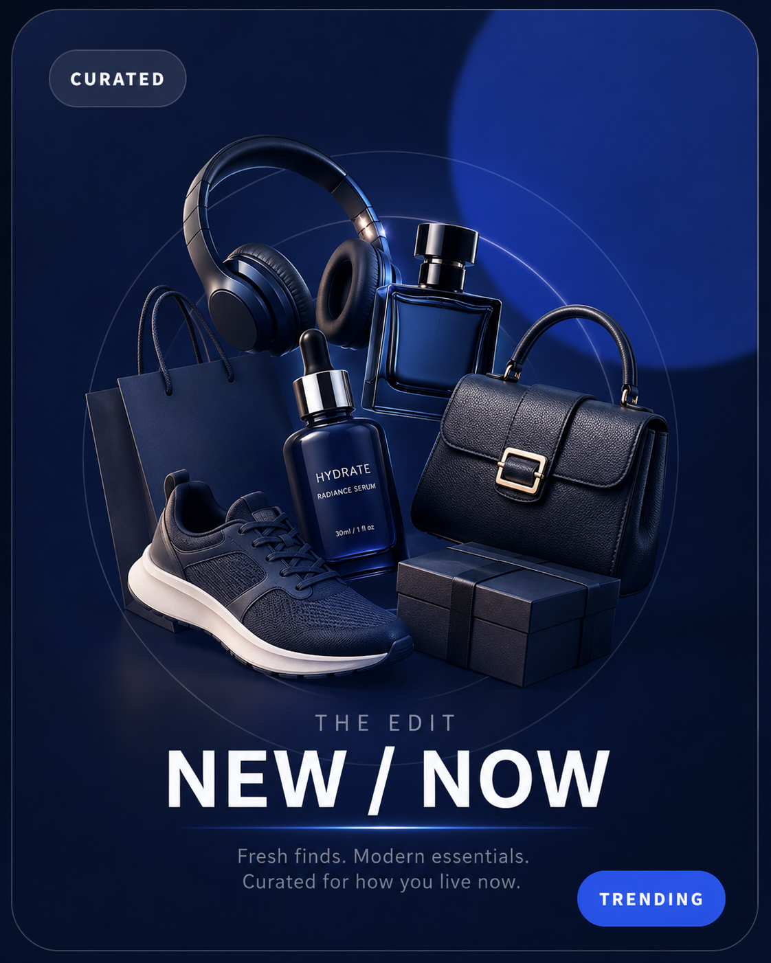 Find better. Shop smarter.