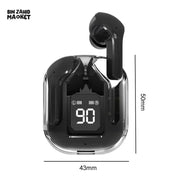 ACEFAST WIRELESS NOISE CANCELLATION EARPODS