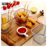 DEEP FRYER BASKET