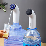 ECOCO PORTABLE ELECTRIC WATER DISPENSER – USB CHARGING PUMP FOR 19 L WATER BOTTLES