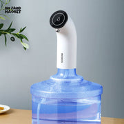 ECOCO PORTABLE ELECTRIC WATER DISPENSER – USB CHARGING PUMP FOR 19 L WATER BOTTLES