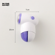 ELECTRIC FABRIC SHAVER LINT TRIMMER