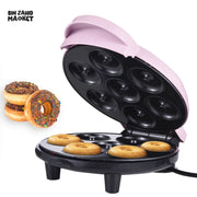 ELECTRIC MINI DONUT MAKER