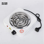 ELECTRIC PREMIUM STOVE