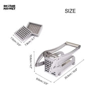 FRENCH FRIES CUTTER