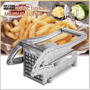 FRENCH FRIES CUTTER