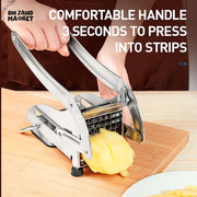 FRENCH FRIES CUTTER