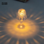 MINI DESKTOP TABLE LAMP