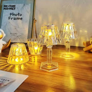 MINI DESKTOP TABLE LAMP
