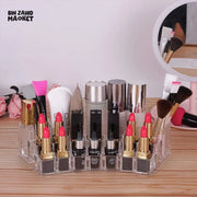 VANITY COSMETIC AND LIPSTICK ORGANIZER