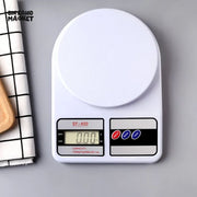 WEIGHT SCALING MACHINE