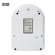 WEIGHT SCALING MACHINE